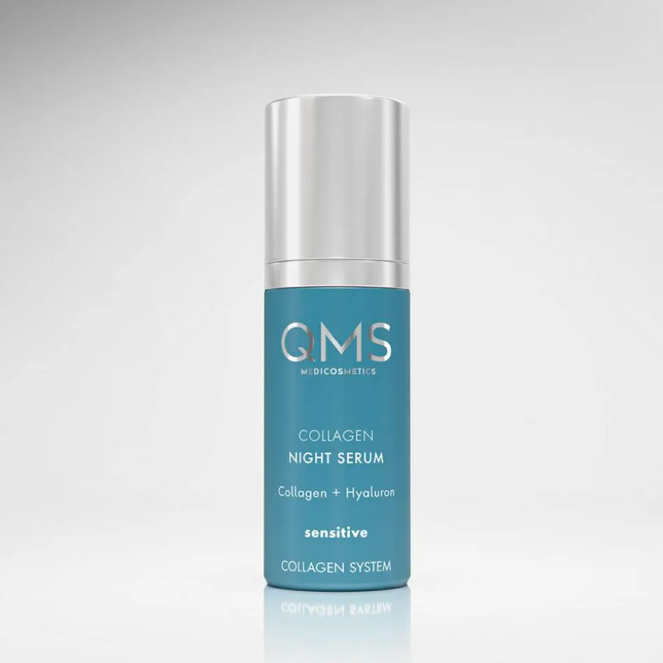 Night Collagen Sensitive Serum 30 ml