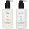 Nimbu   Body Ritual Set 2 x 250 ml