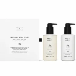 Nimbu   Body Ritual Set 2 x 250 ml
