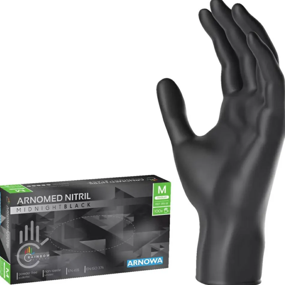 Nitril Handschuhe