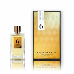 No. 6 Eau de Parfum 100 ml