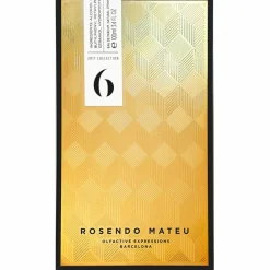 No. 6 Eau de Parfum 100 ml