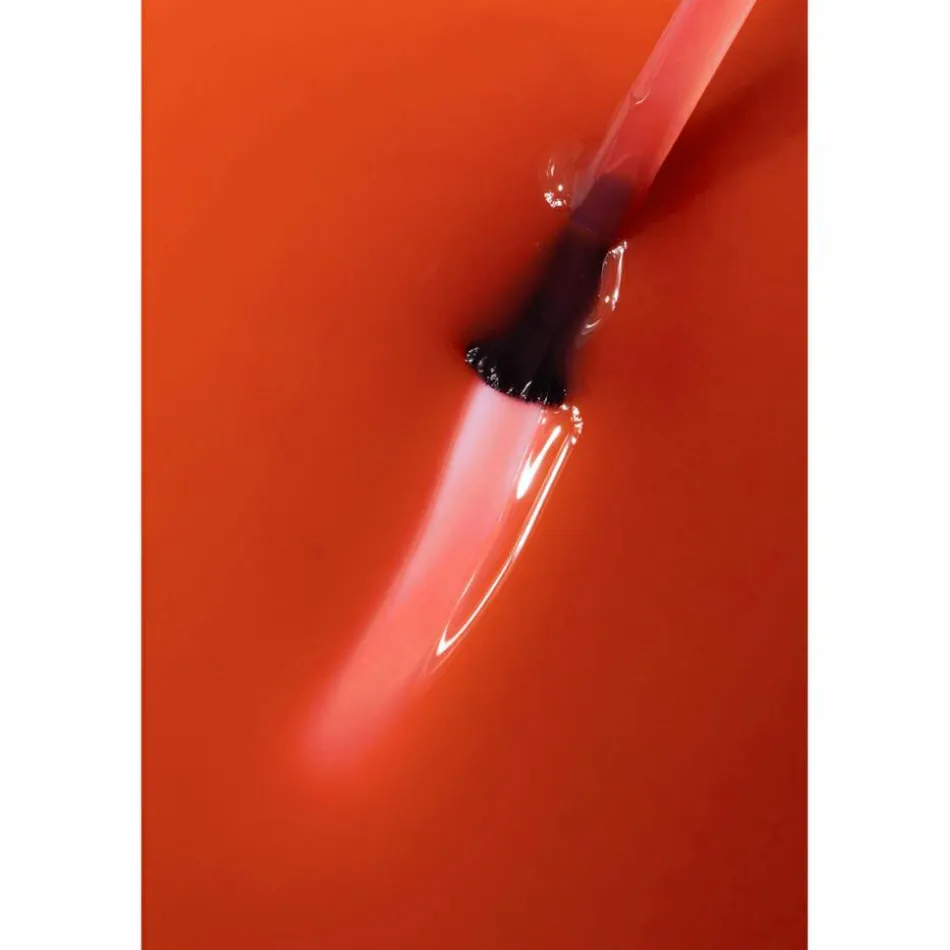 no. 04 Nail Juice Orange Jelly 15 ml
