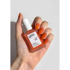 no. 04 Nail Juice Orange Jelly 15 ml