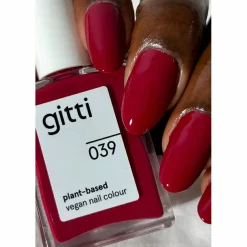 no. 039 Nail Polish Beere 15 ml