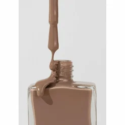 no. 015 Nail Polish Cinnamon Swirl 15 ml