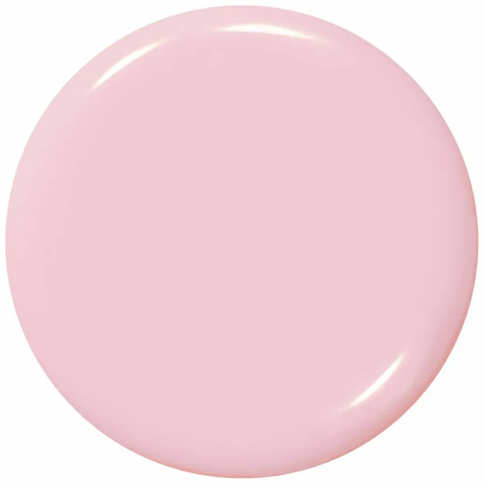 no. 003 Nail Polish Glassy Blush 15 ml