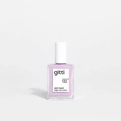 no. 132 Nail Polish Lavender 15 ml