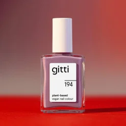 no. 194 Nail Polish Lilac Pleasure 15 ml