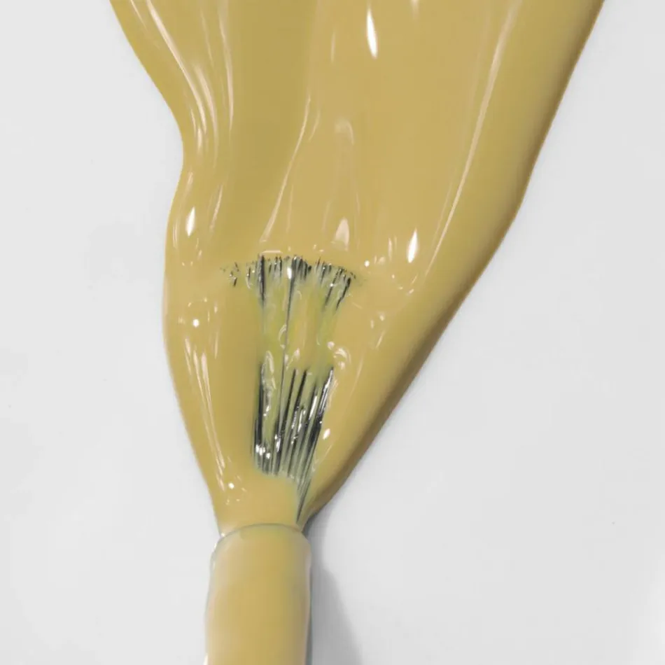 no. 026 Nail Polish Mellow Yellow 15 ml