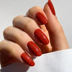 no. 043 Nail Polish Orangerot 15 ml