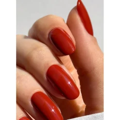 no. 043 Nail Polish Orangerot 15 ml