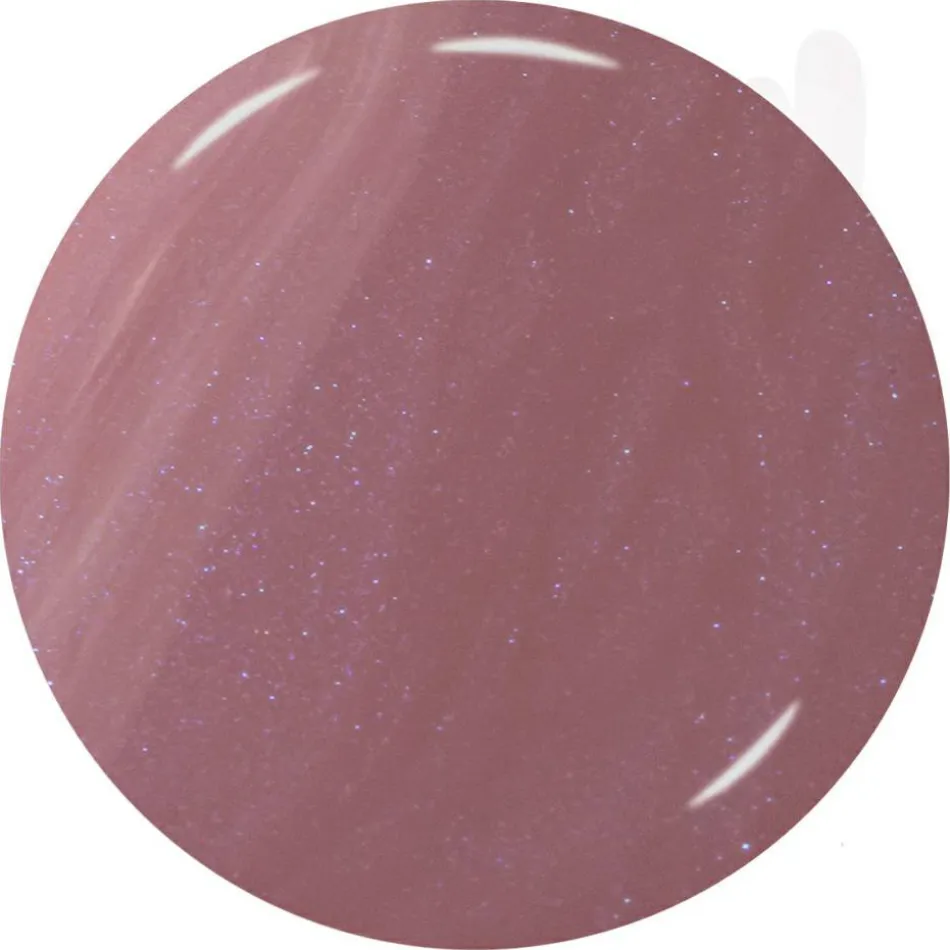 no. 004 Nail Polish Silky Mallow 15 ml