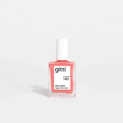 no. 140 Nail Polish Sweet Heat 15 ml