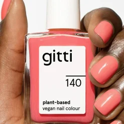 no. 140 Nail Polish Sweet Heat 15 ml