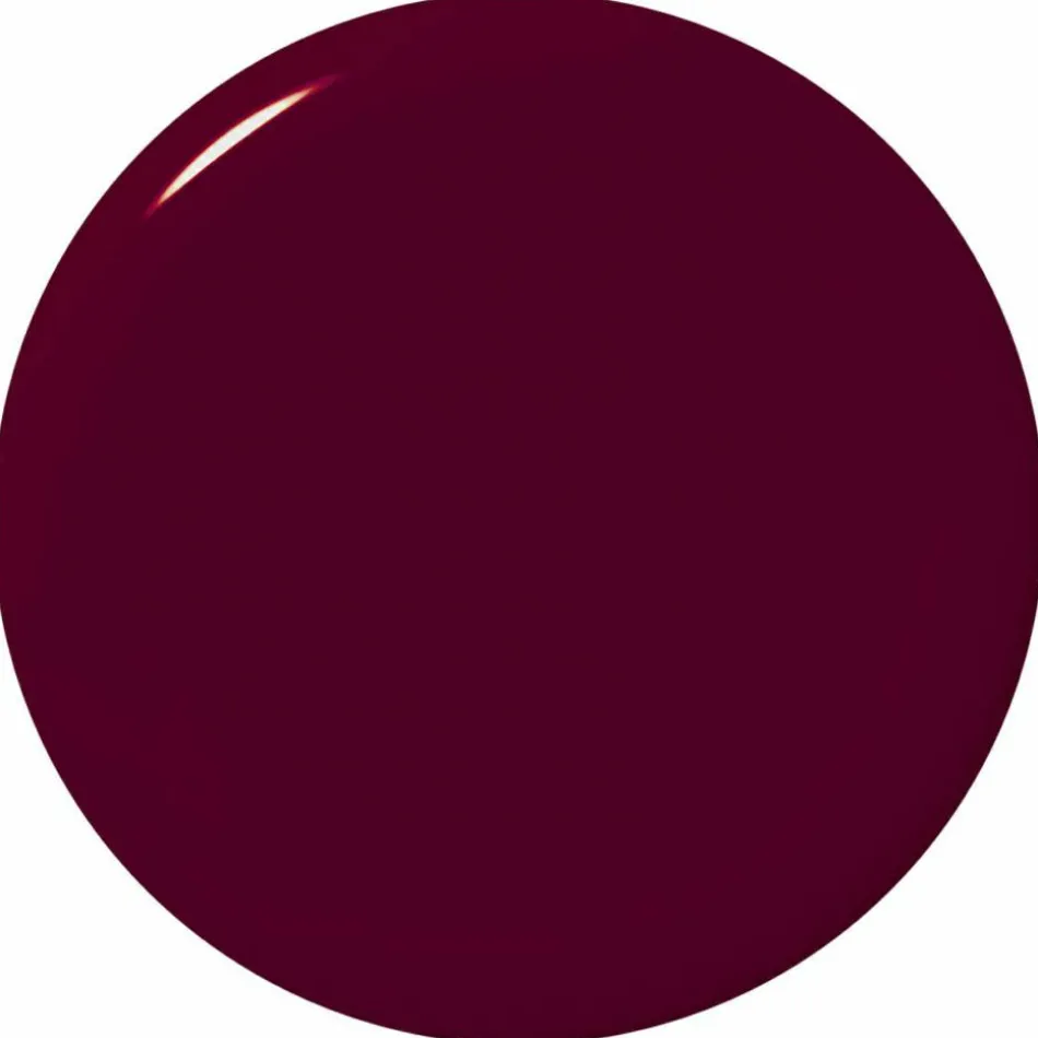 no. 016 Nail Polish Wineberry 15 ml