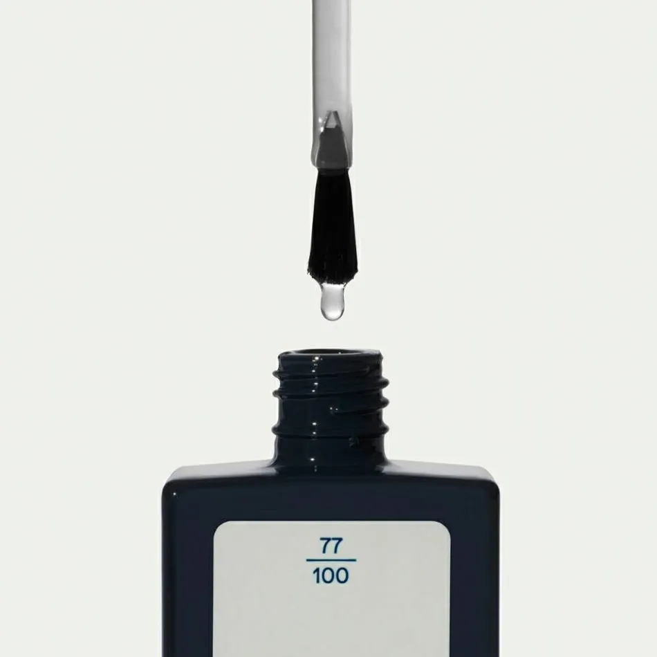 No No Nail Polish Top Coat 11 ml
