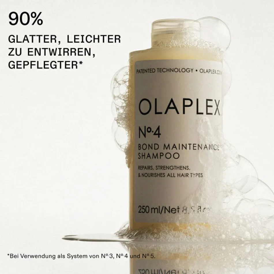 No.4 Bond Maintenance® Shampoo