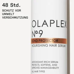 No.9 Bond Protector Nourishing Hair Serum 90 ml