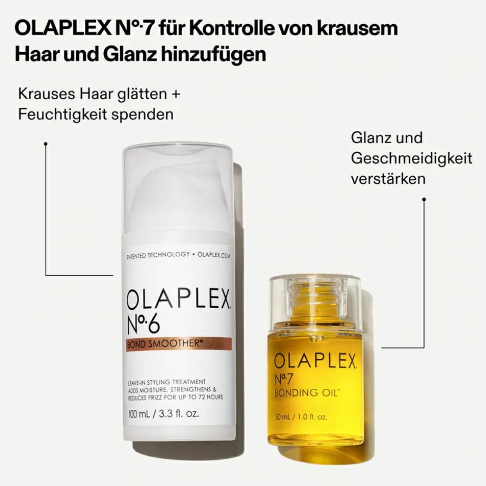 No. 6 Bond Smoother® 100 ml