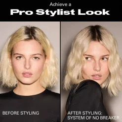 No.Breaker   Bond-Building & Styling Treatment Spray 100 ml