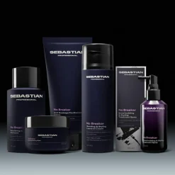 No.Breaker   Bond-Building & Styling Treatment Spray 100 ml
