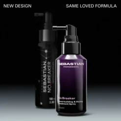 No.Breaker   Bond-Building & Styling Treatment Spray 100 ml