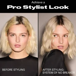 No.Breaker Bonding & Styling Leave-In Cream 145 ml