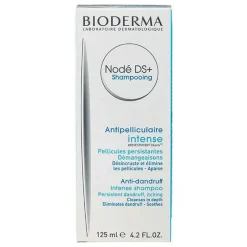Nodé   DS+ Shampooing 125 ml