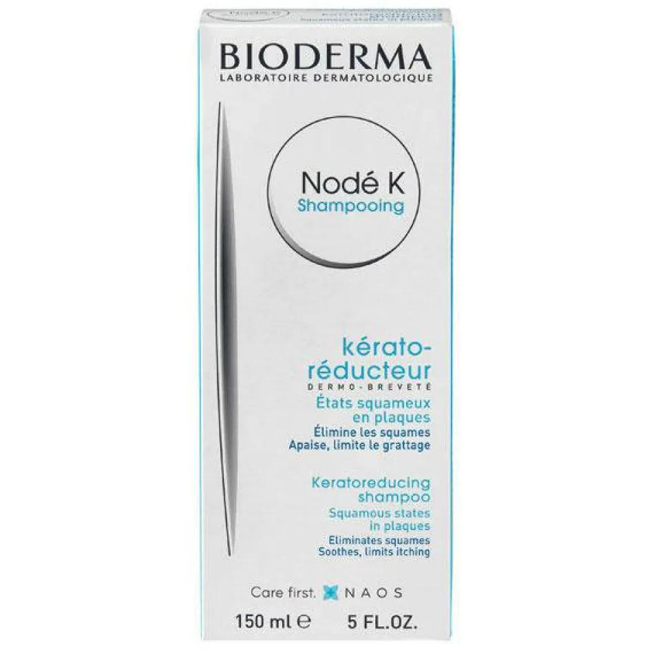Nodé K Shampooing 150 ml