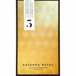 No. 5 Eau de Parfum 100 ml