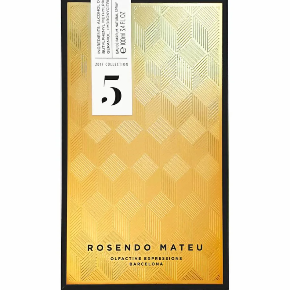 No. 5 Eau de Parfum 100 ml