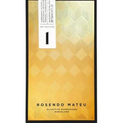 No. 1 Eau de Parfum 100 ml