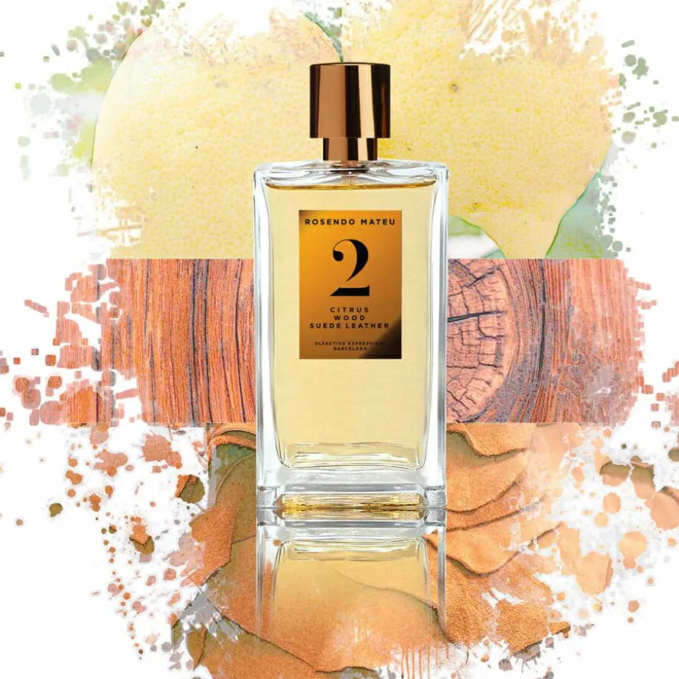 No. 2 Eau de Parfum 100 ml