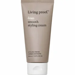 no frizz   Smooth Styling Cream