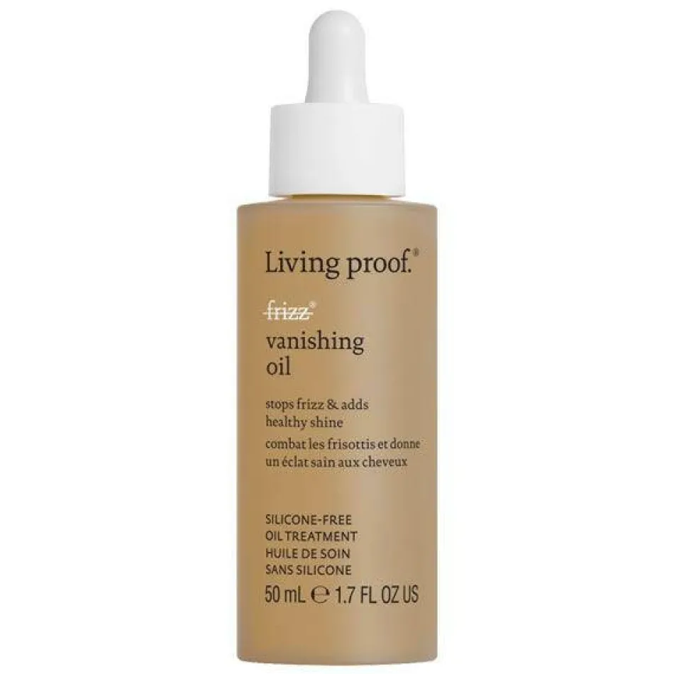 no frizz Vanishing Oil 50 ml