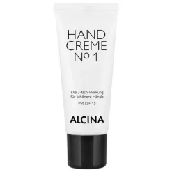 No 1   Handcreme No 1 50 ml