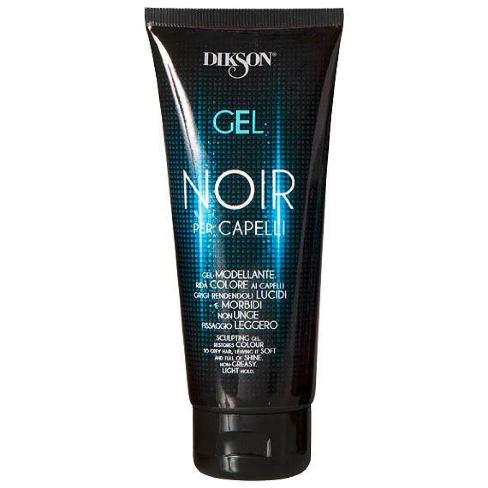 Noir Gel Noir