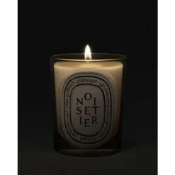 Noisetier Classic Candle 190 g