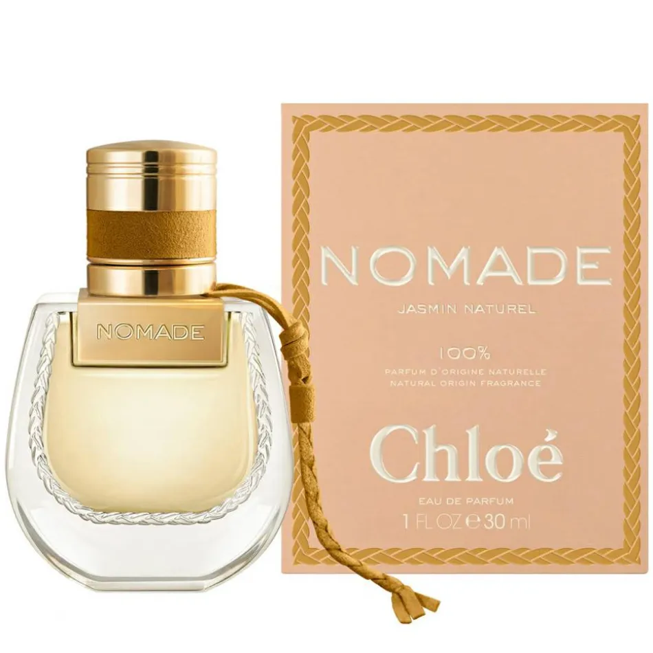 Nomade Jasmin Naturel Eau de Parfum