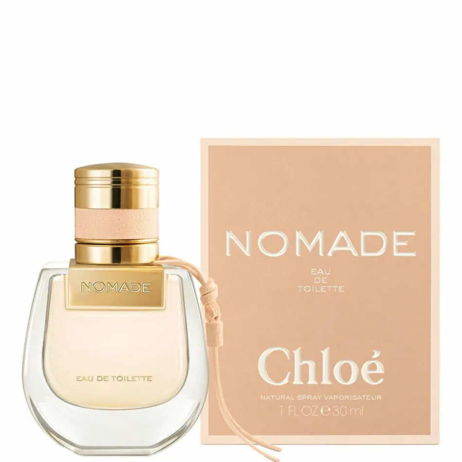 Nomade Eau de Toilette