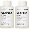 No.3PLUS Complete Repair Treatment Set 2 x 100 ml