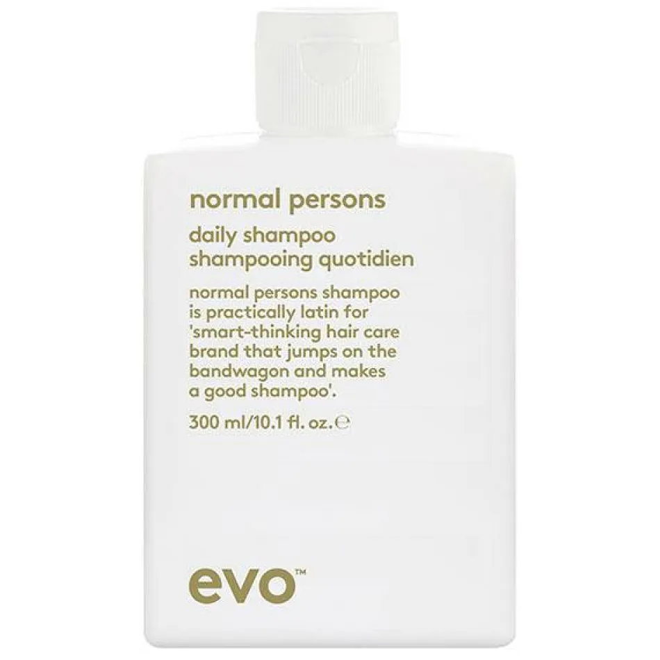 Normal Persons Daily Shampoo 300 ml