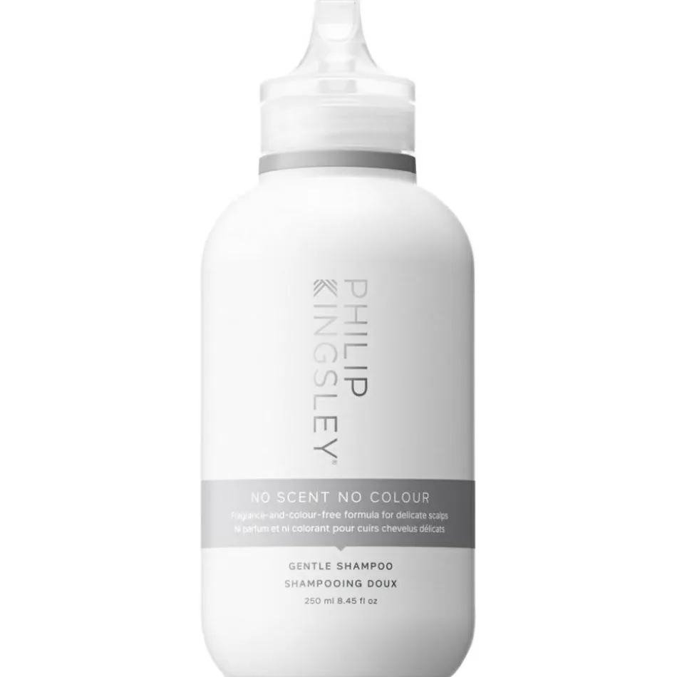 NO SCENT NO COLOUR Shampoo 250 ml