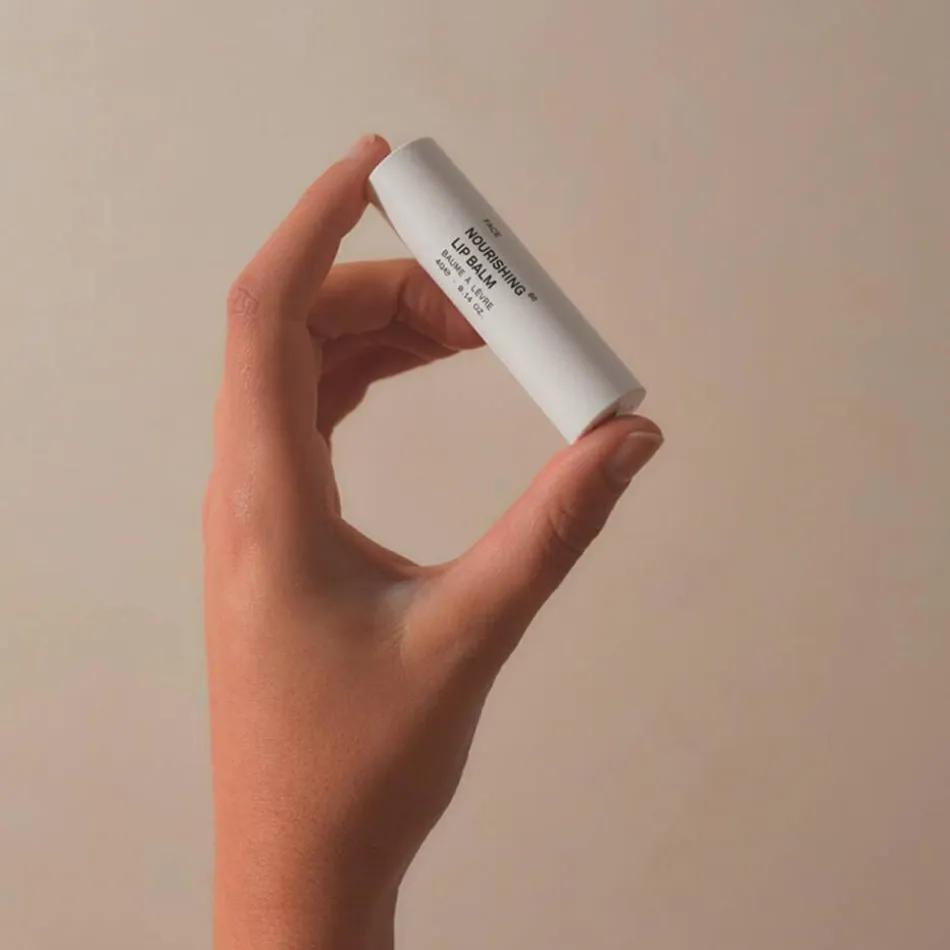 Nourishing Lip Balm 4 g