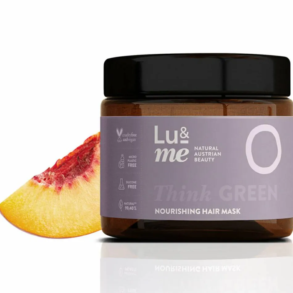 Nourishing Hair Mask 200 ml
