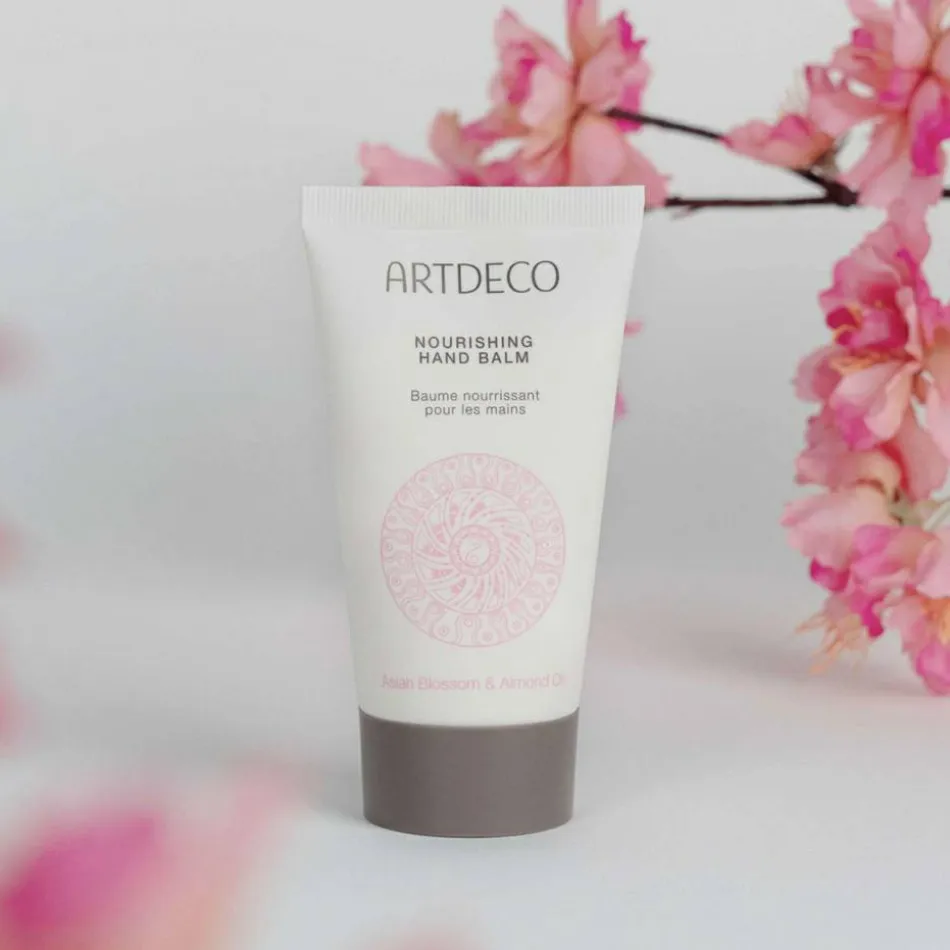 Nourishing Hand Balm 75 ml