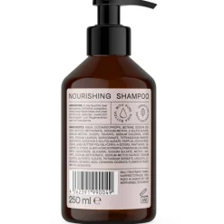 Nourishing Shampoo 250 ml