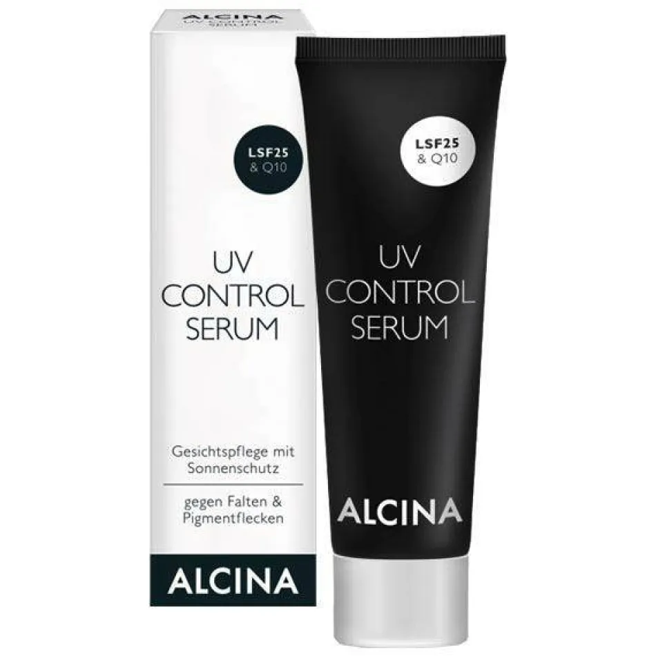 No 1 UV Control Serum 50 ml