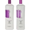 No Yellow Set 2 (Shampoo 1000 ml + Mask 1000 ml)